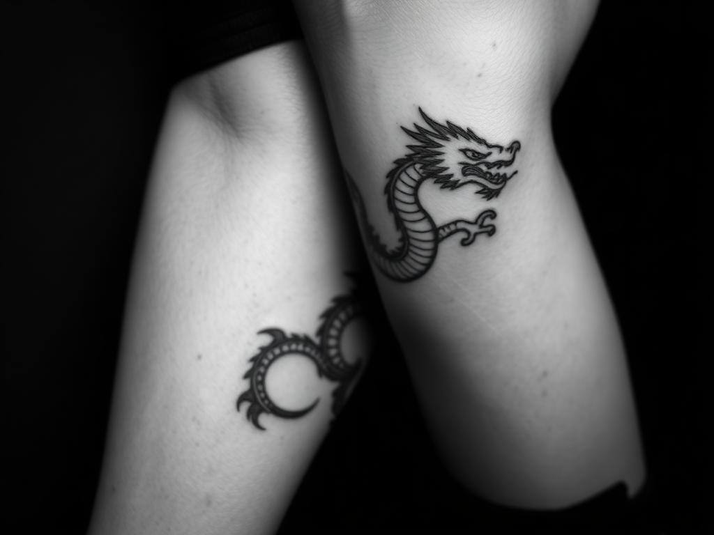 Drache
