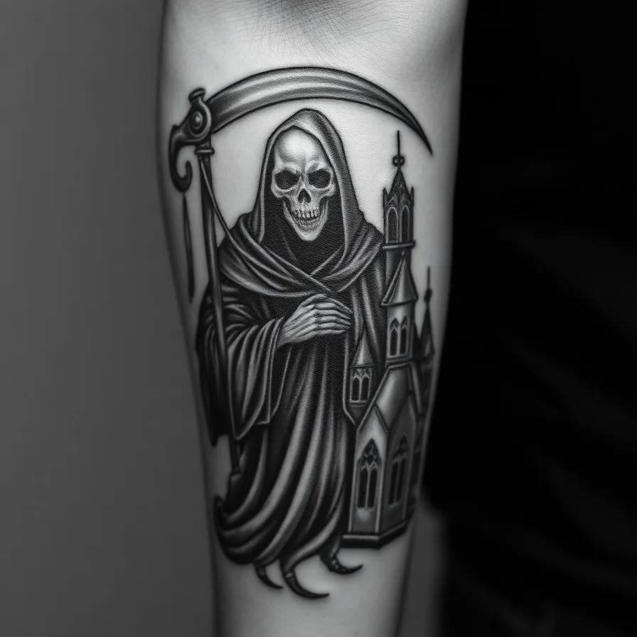 Memento Mori