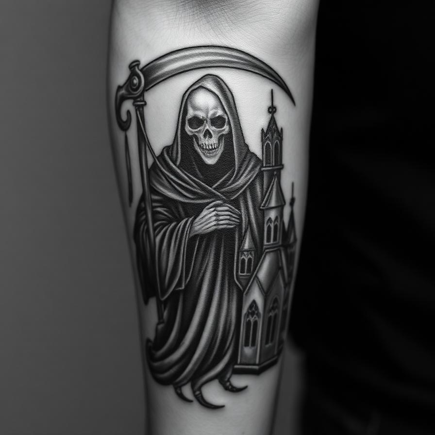 Memento Mori
