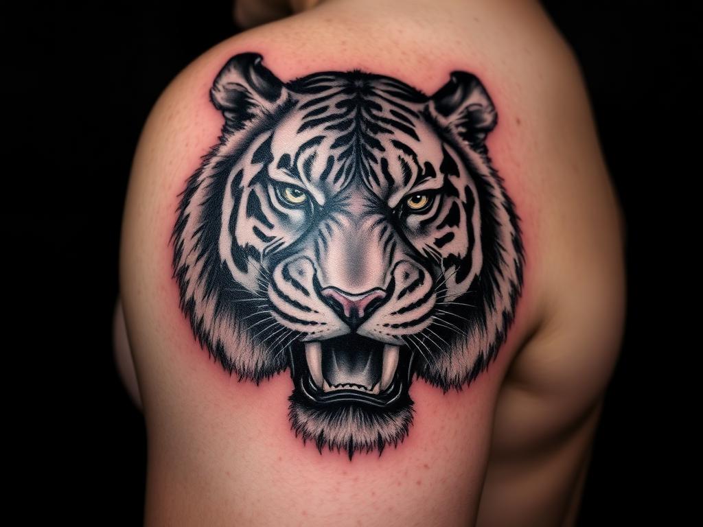 Tiger