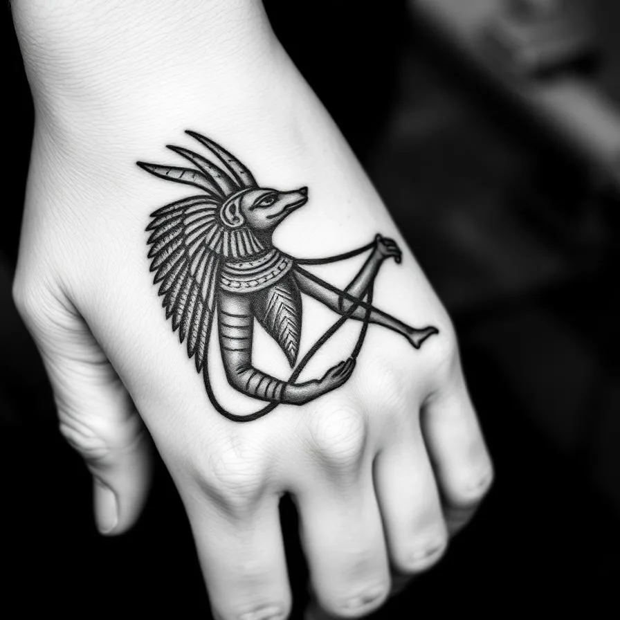 Anubis