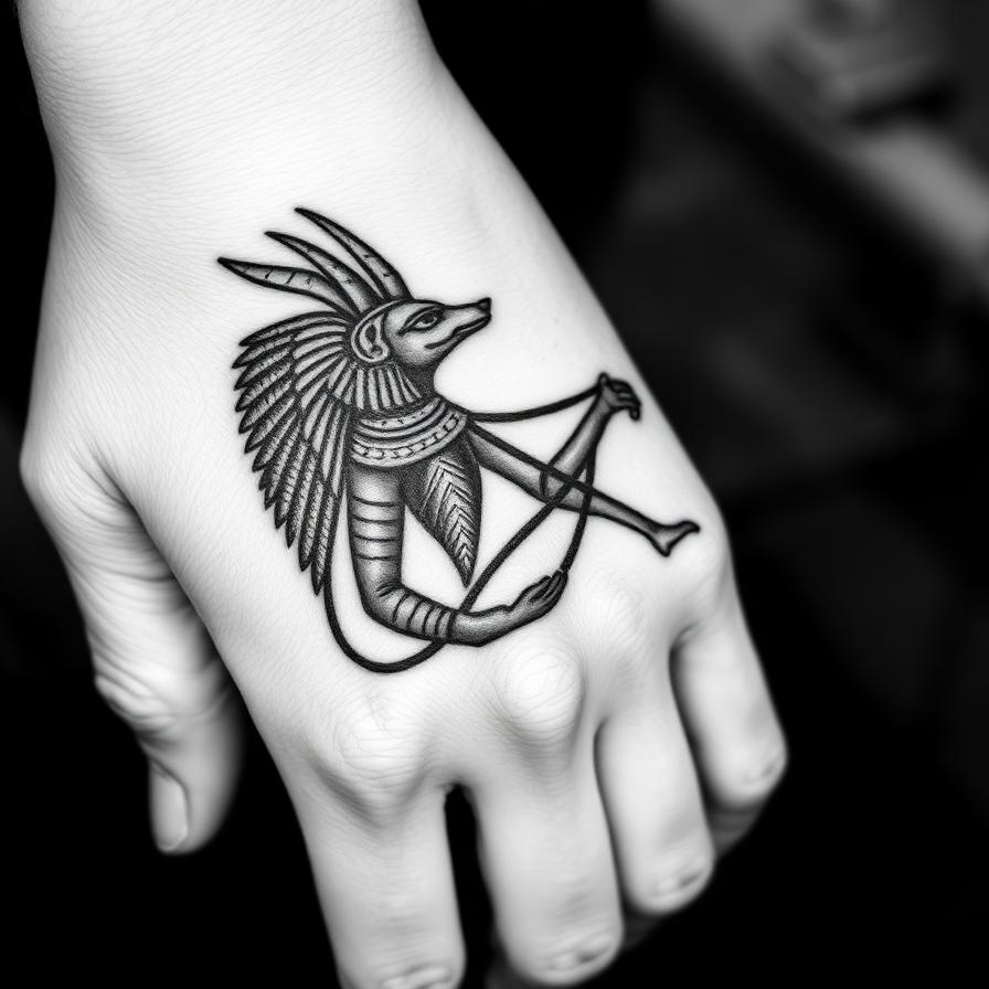 Anubis